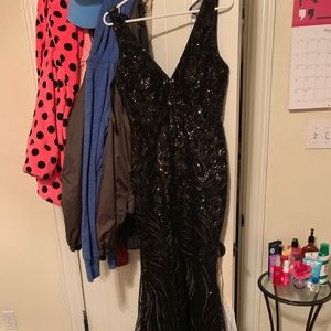 Jovani homecoming/prom dress